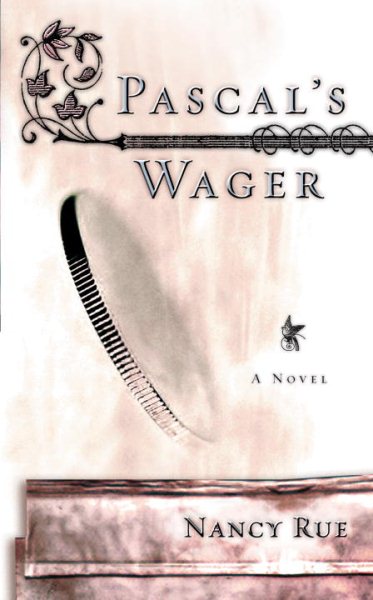 Pascal's Wager cover