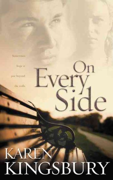 On Every Side cover