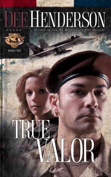True Valor (Uncommon Heroes, Book 2) cover