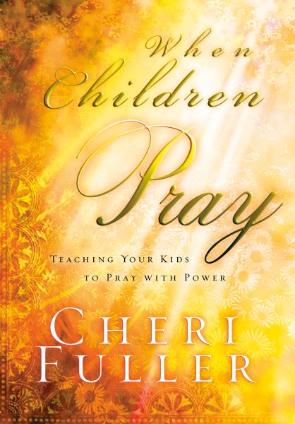 When Chidren Pray cover