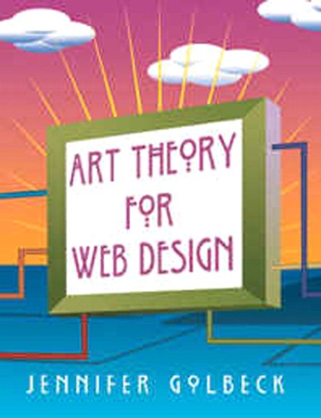 Art Theory for Web Design cover