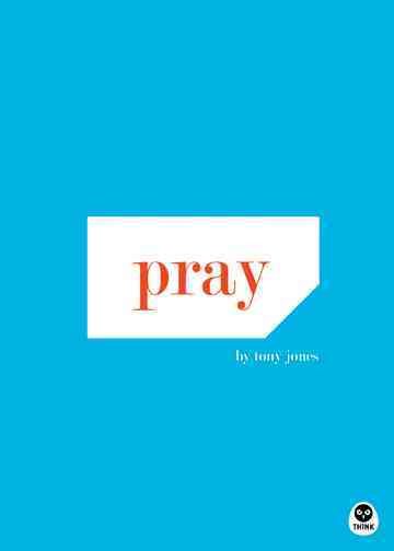 Pray cover