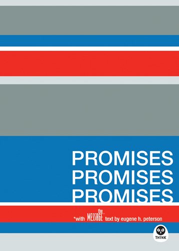 Promises, Promises, Promises (TH1NK) cover