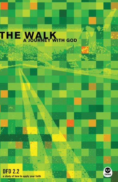 The Walk: A Journey with God DFD 2.2 (DFD 2.0)