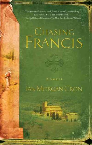 Chasing Francis: A Pilgrim's Tale cover