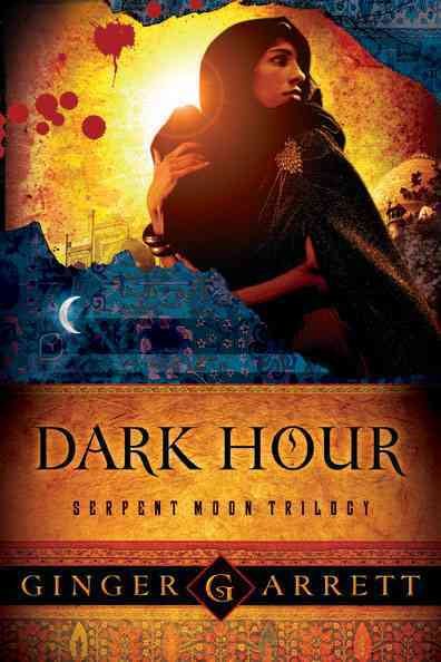 Dark Hour (Serpent Moon Trilogy)