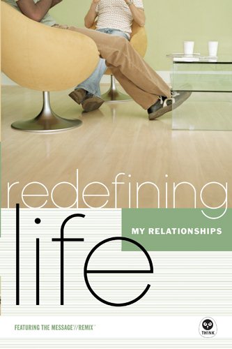 Redefining Life - Relationships cover