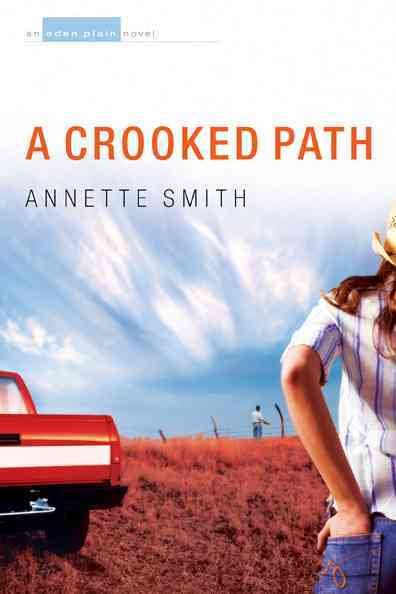 A Crooked Path (Eden Plain Series #2) cover