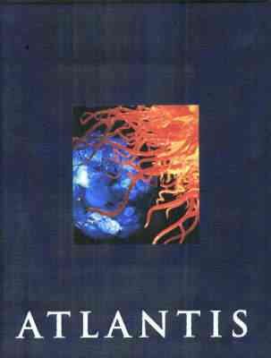 Chihuly Atlantis cover