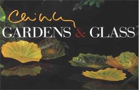 Chihuly Gardens & Glass cover