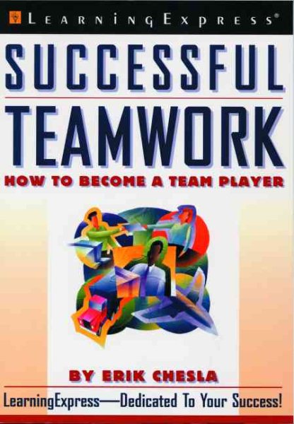 Successful Teamwork cover