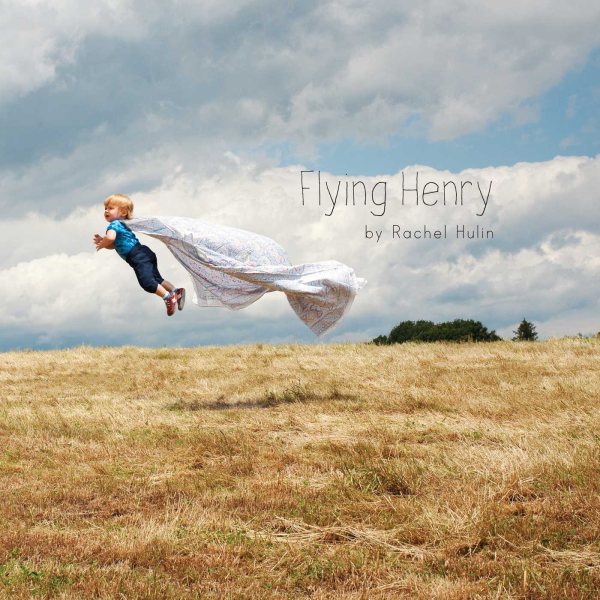 Flying Henry cover