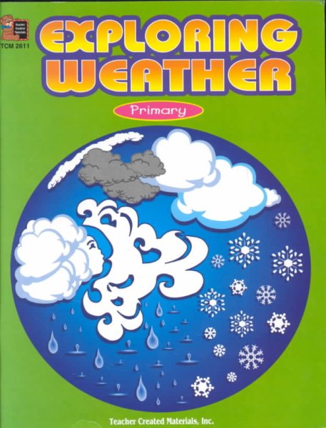 Exploring Weather cover