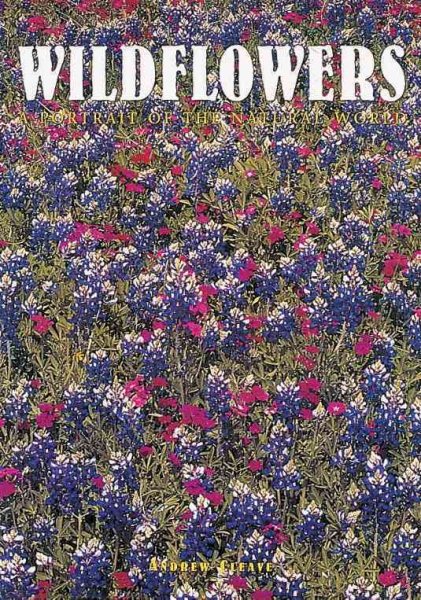 Wildflowers (A Portrait of the Natural World) cover
