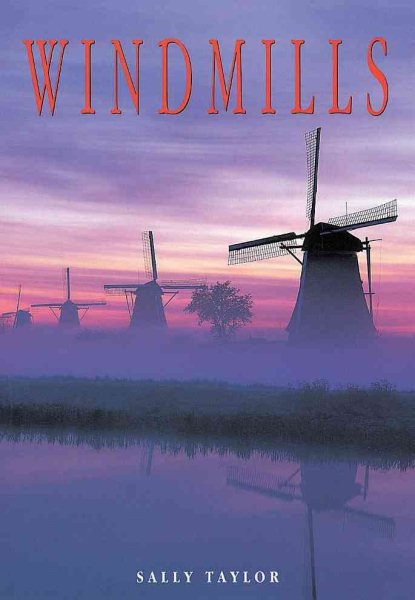 Windmills cover