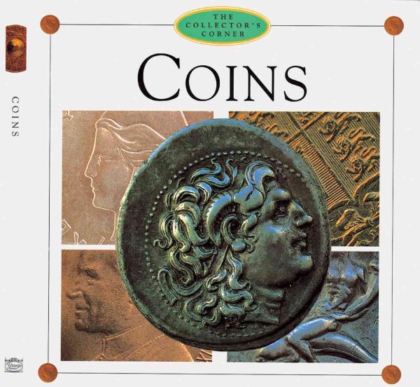 Coins (The Collector's Corner) cover