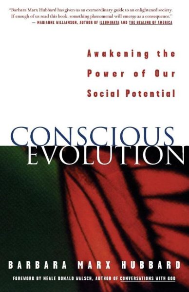 Conscious Evolution: Awakening Our Social Potential