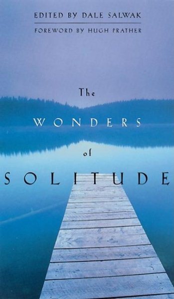 Wonders of Solitude cover