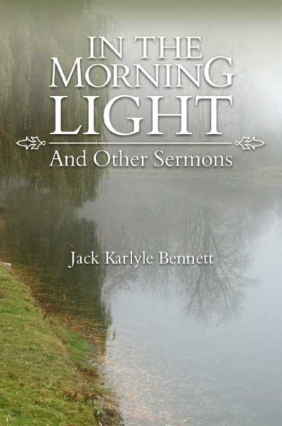 In the Morning Light cover