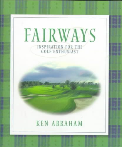 Fairways: Inspiration for the Golf Enthusiast cover