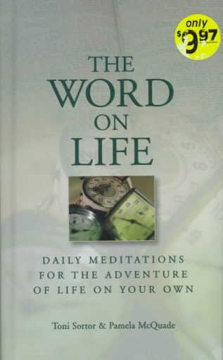 Word on Life: 365 Meditations for Graduates cover
