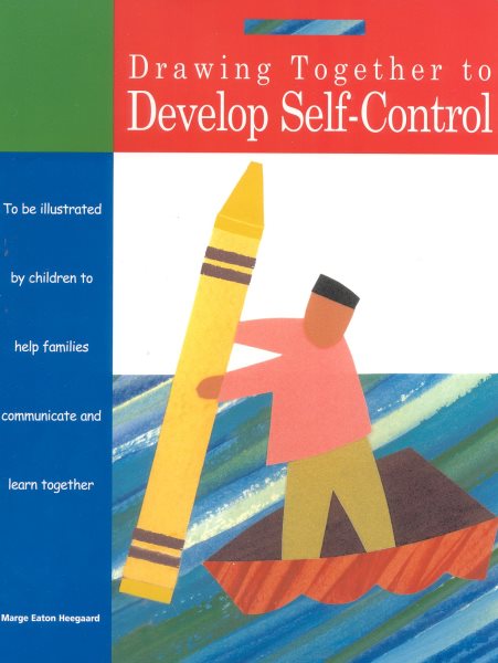 Drawing Together to Develop Self-Control cover