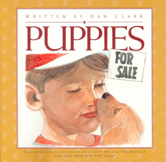 Puppies for Sale cover