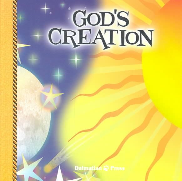 God's Creation cover