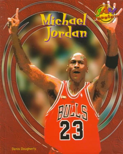 Michael Jordan (Jam Session) cover