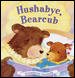 Hushabye, Bearcub cover