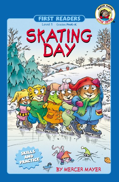 Skating Day cover