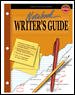 Notebook Writer's Guide cover