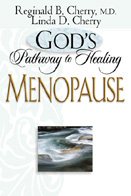 Menopause (God's Pathway to Healing) cover