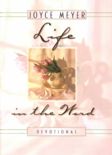 Life in the Word Devotional