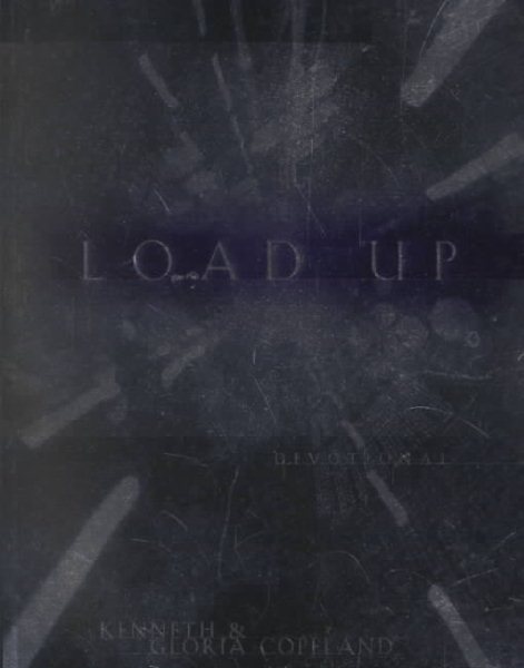 Load Up: A Youth Devotional cover