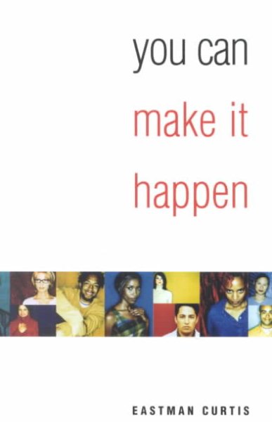 You Can Make It Happen cover