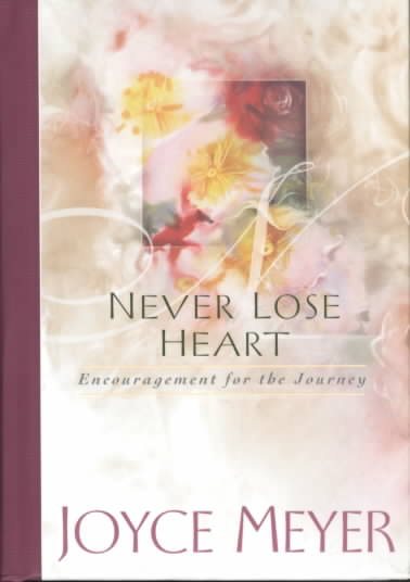 Never Lose Heart cover