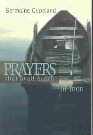 Prayers That Avail Much for Men cover