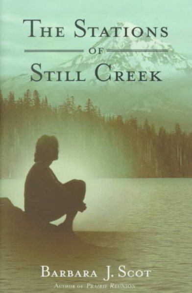 The Stations of Still Creek cover