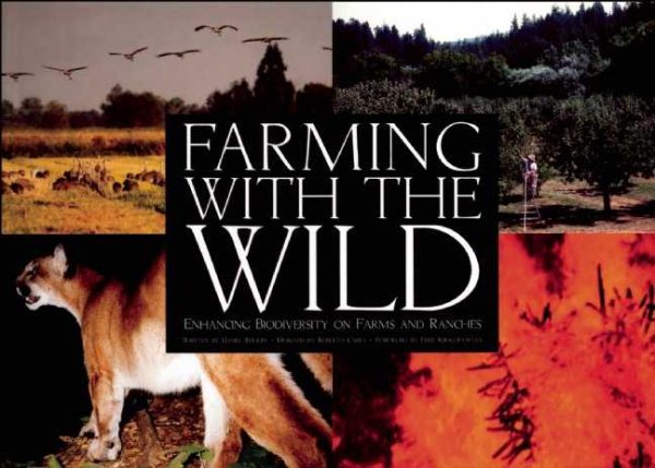 Farming with the Wild