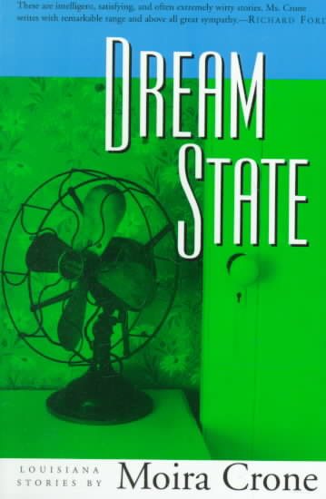 Dream State cover