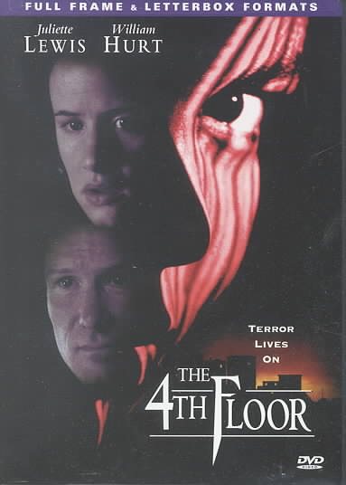 The 4th Floor cover