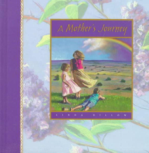 A Mother's Journey cover