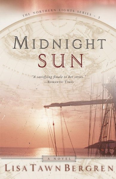 Midnight Sun cover