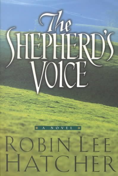 The Shepherd's Voice cover