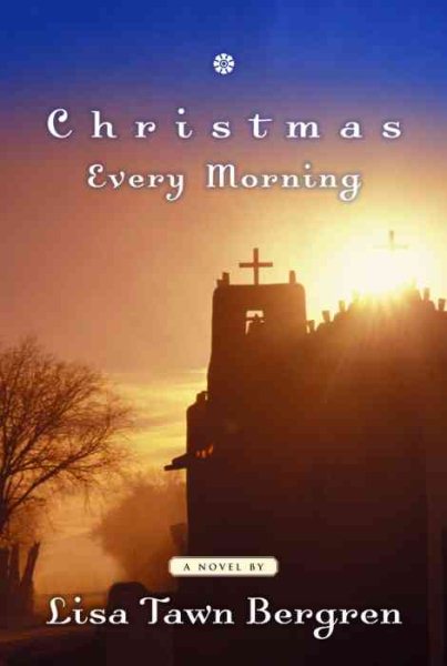 Christmas Every Morning cover