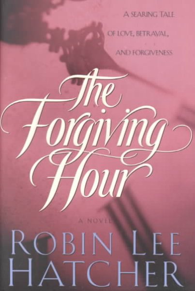 The Forgiving Hour cover
