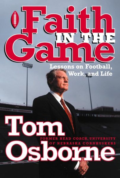 Faith in the Game cover