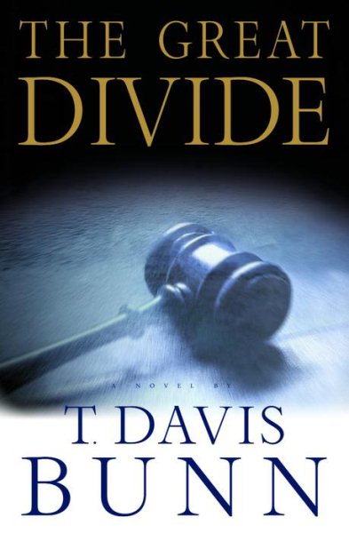 The Great Divide (Marcus Glenwood Series #2) cover