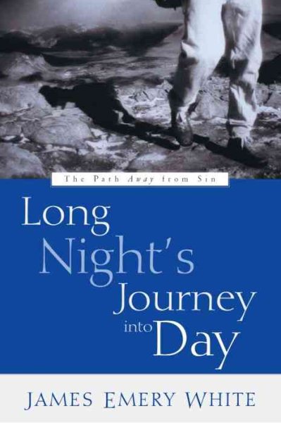 Long Night's Journey into Day: The Path Away from Sin cover